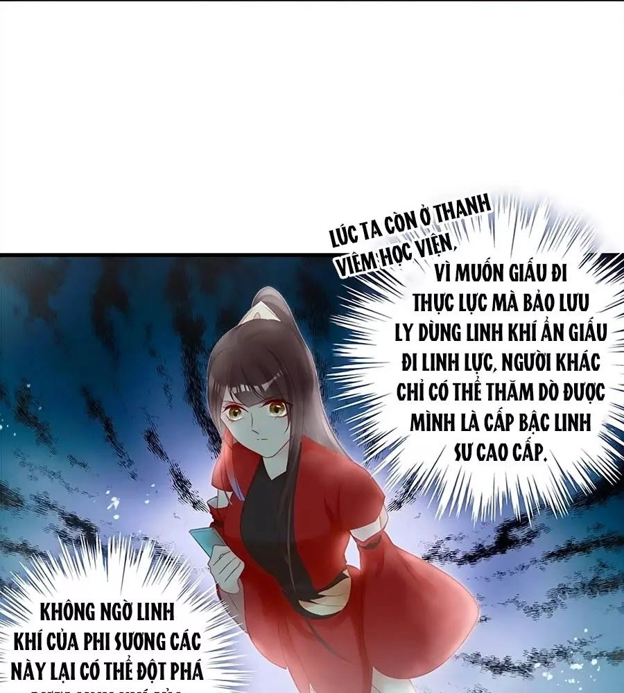 Liệt Hỏa Cuồng Phi: Vương Gia Thú Tính Muốn Sủng Chapter 54 - 38