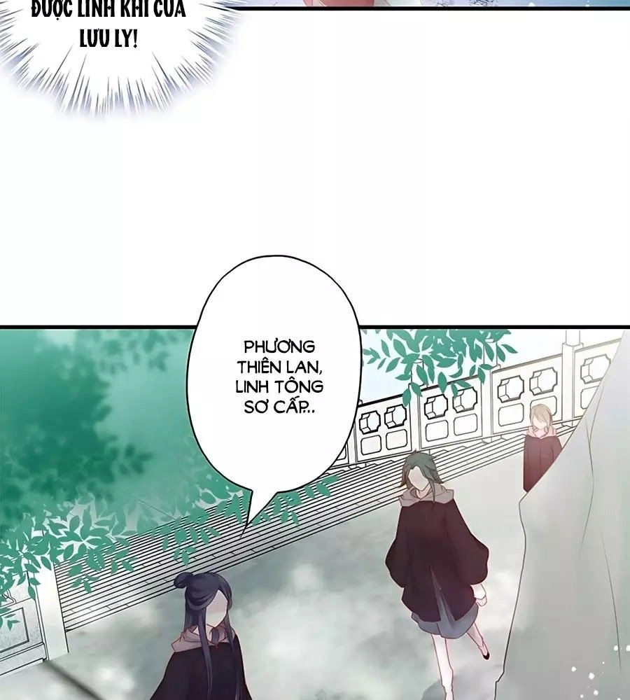 Liệt Hỏa Cuồng Phi: Vương Gia Thú Tính Muốn Sủng Chapter 54 - 39