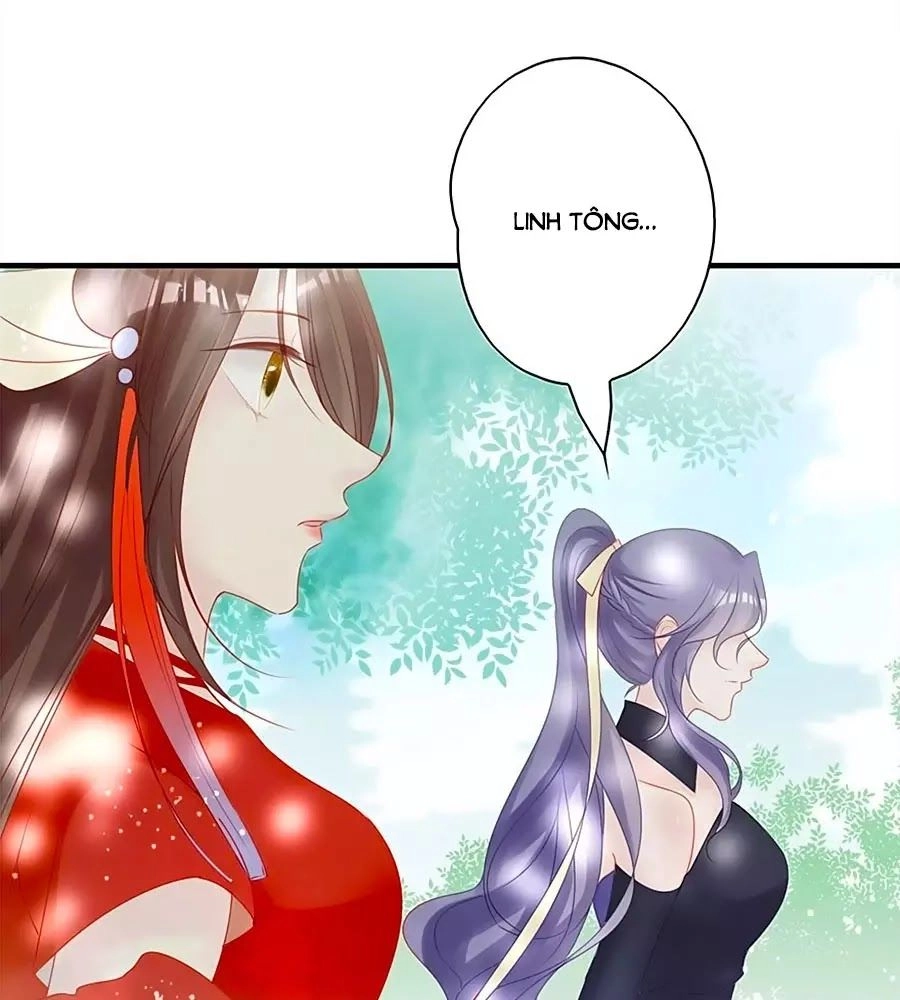 Liệt Hỏa Cuồng Phi: Vương Gia Thú Tính Muốn Sủng Chapter 54 - 42