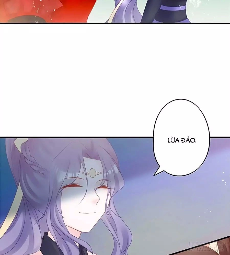 Liệt Hỏa Cuồng Phi: Vương Gia Thú Tính Muốn Sủng Chapter 54 - 43