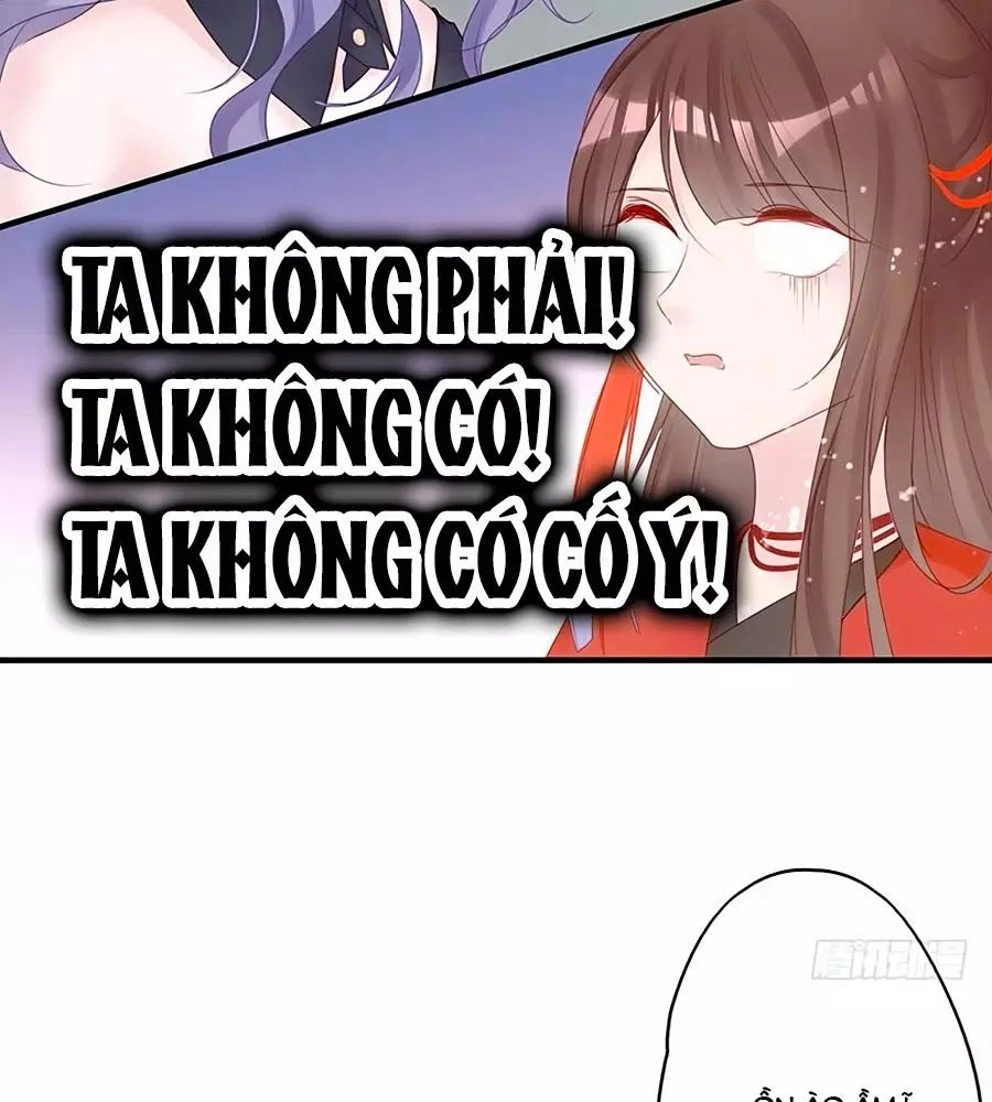 Liệt Hỏa Cuồng Phi: Vương Gia Thú Tính Muốn Sủng Chapter 54 - 44