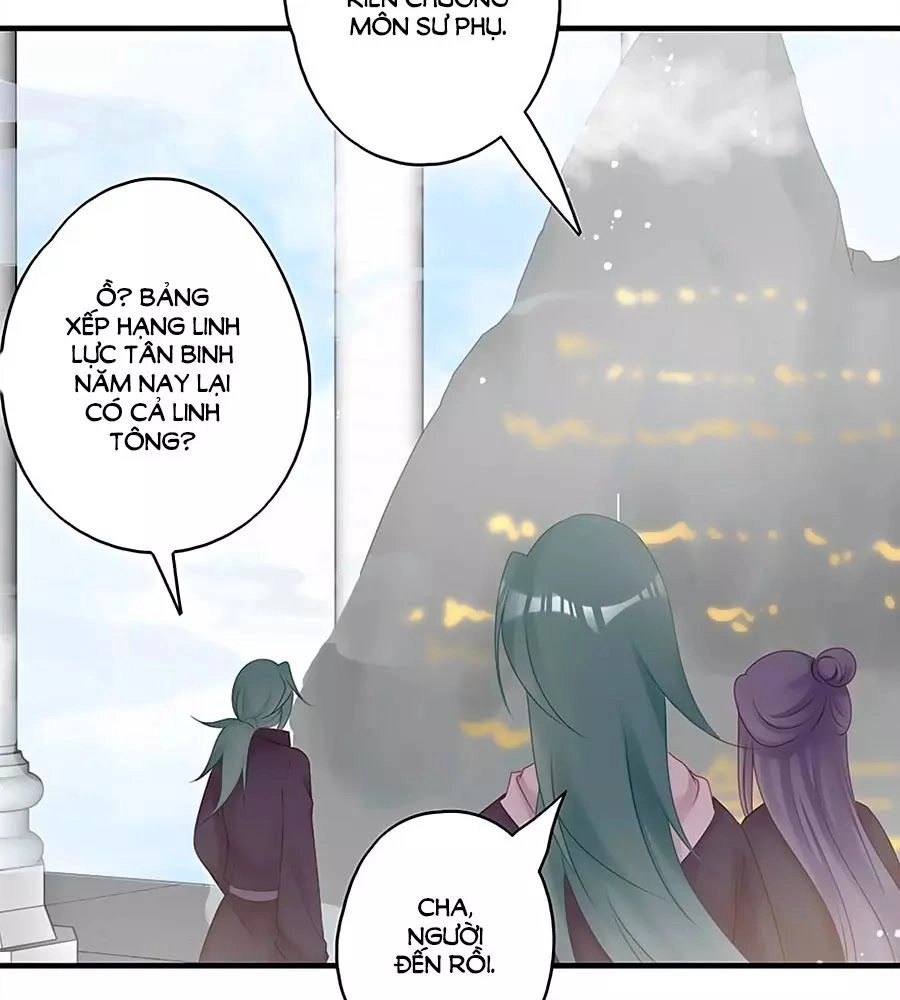 Liệt Hỏa Cuồng Phi: Vương Gia Thú Tính Muốn Sủng Chapter 54 - 46