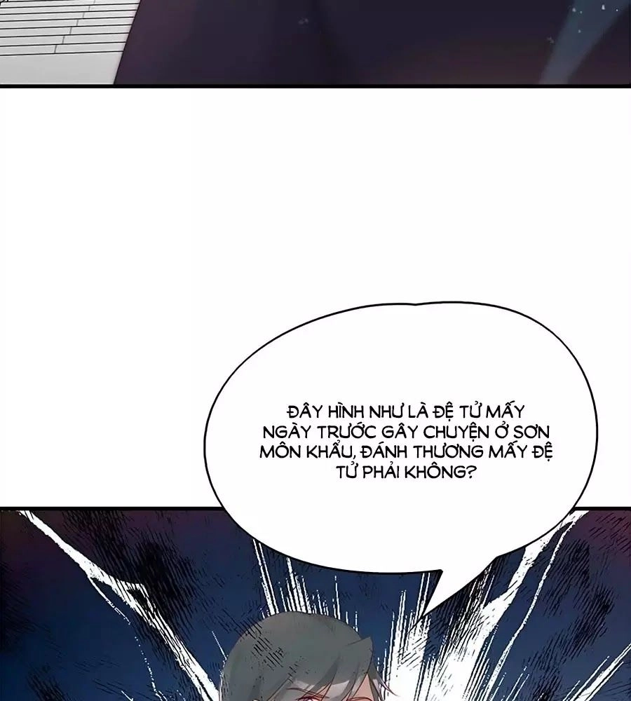 Liệt Hỏa Cuồng Phi: Vương Gia Thú Tính Muốn Sủng Chapter 54 - 49