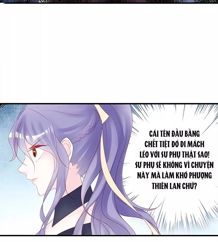 Liệt Hỏa Cuồng Phi: Vương Gia Thú Tính Muốn Sủng Chapter 54 - 51