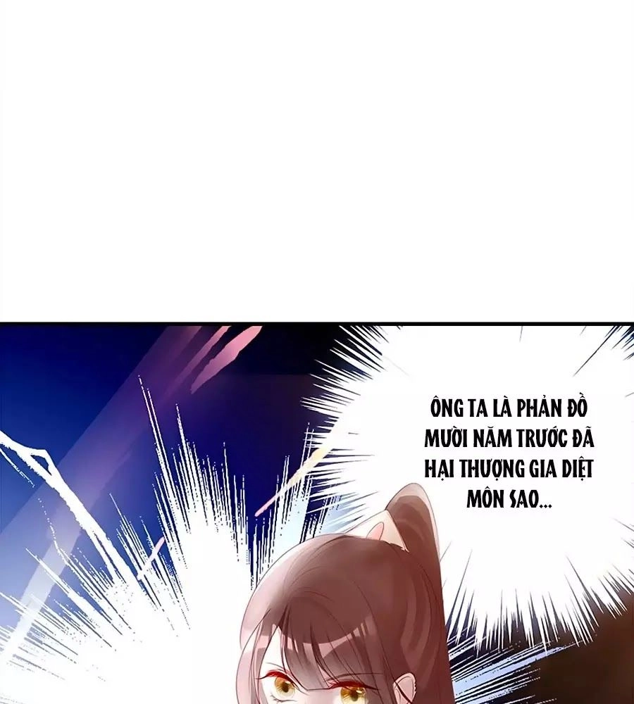 Liệt Hỏa Cuồng Phi: Vương Gia Thú Tính Muốn Sủng Chapter 54 - 52