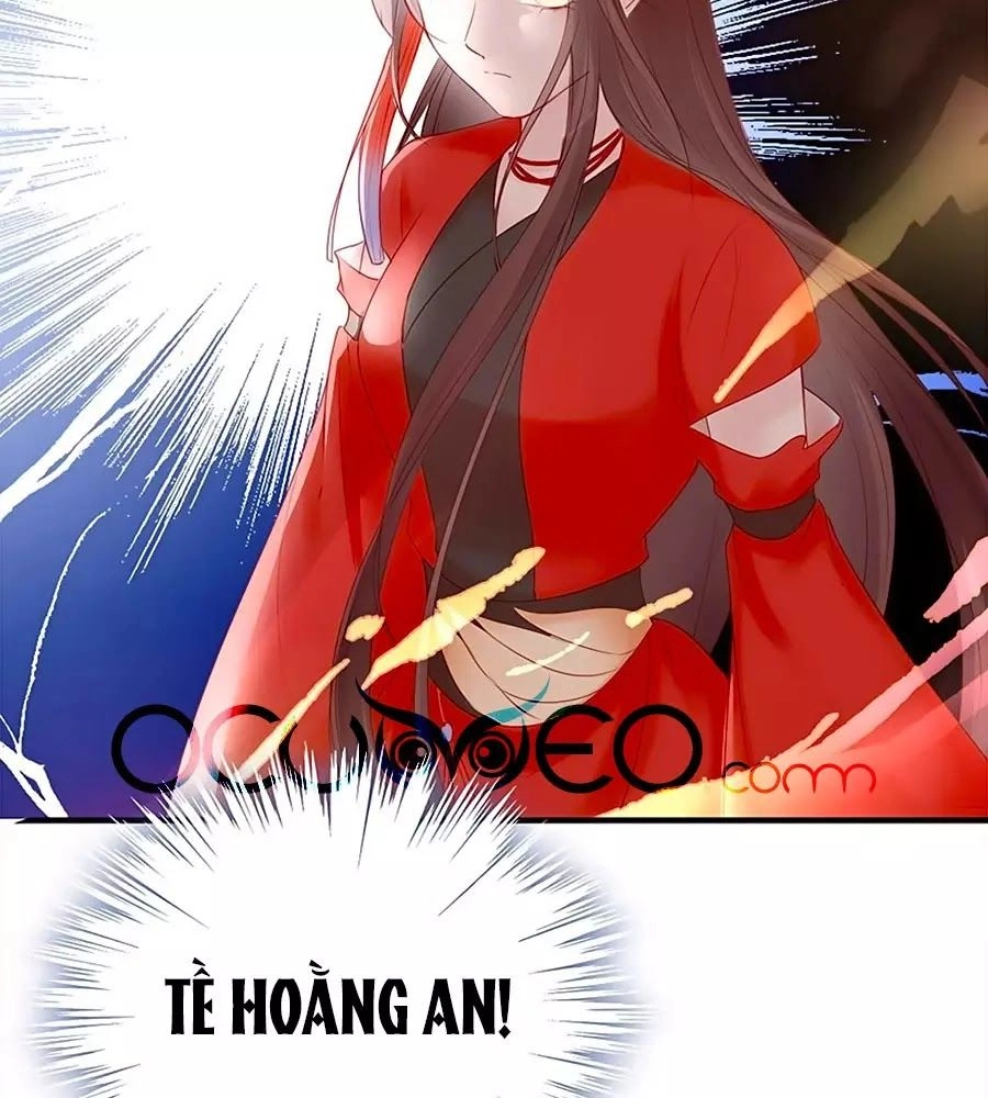 Liệt Hỏa Cuồng Phi: Vương Gia Thú Tính Muốn Sủng Chapter 54 - 53