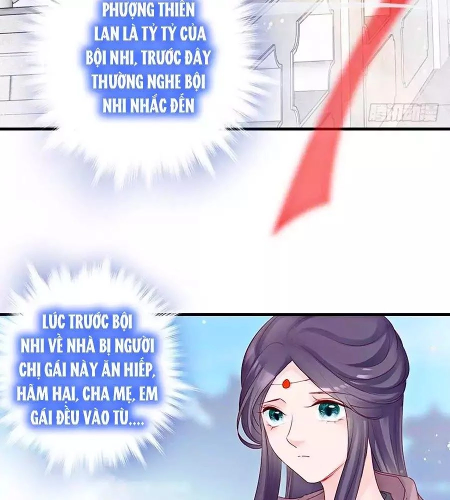 Liệt Hỏa Cuồng Phi: Vương Gia Thú Tính Muốn Sủng Chapter 55 - 3