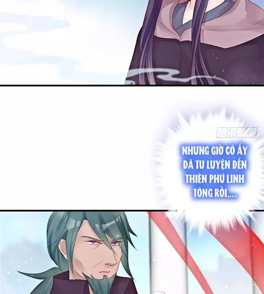 Liệt Hỏa Cuồng Phi: Vương Gia Thú Tính Muốn Sủng Chapter 55 - 4