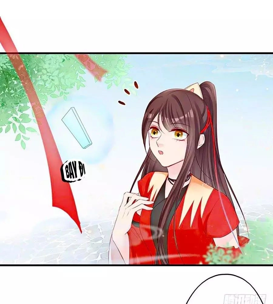 Liệt Hỏa Cuồng Phi: Vương Gia Thú Tính Muốn Sủng Chapter 55 - 6