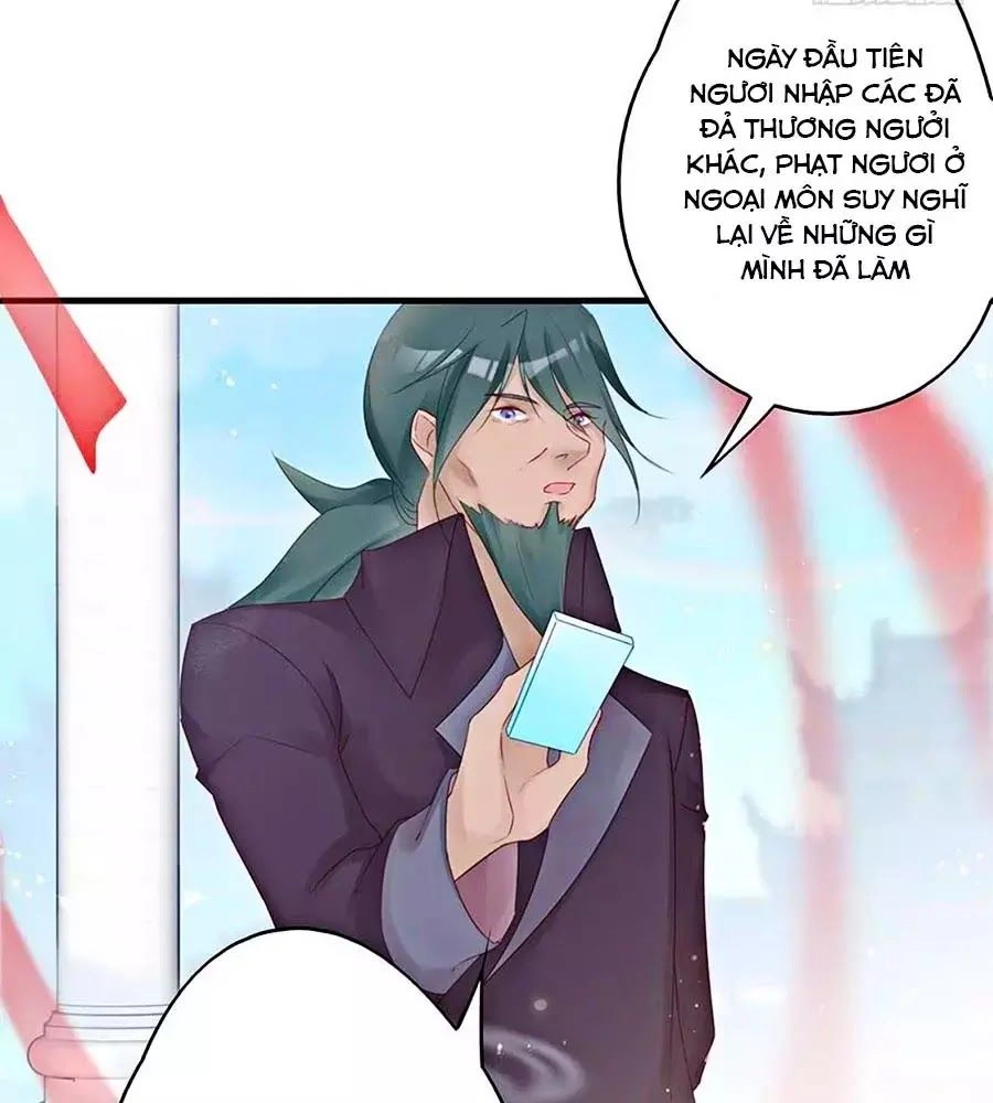 Liệt Hỏa Cuồng Phi: Vương Gia Thú Tính Muốn Sủng Chapter 55 - 7