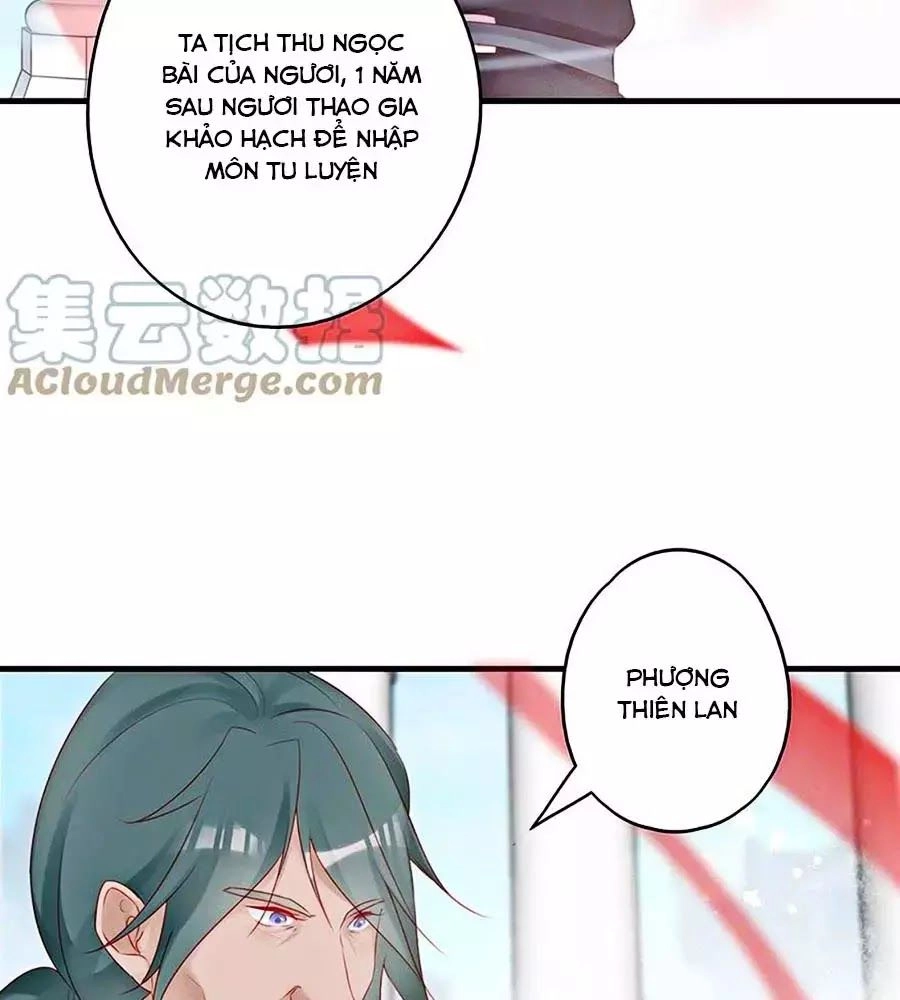 Liệt Hỏa Cuồng Phi: Vương Gia Thú Tính Muốn Sủng Chapter 55 - 8