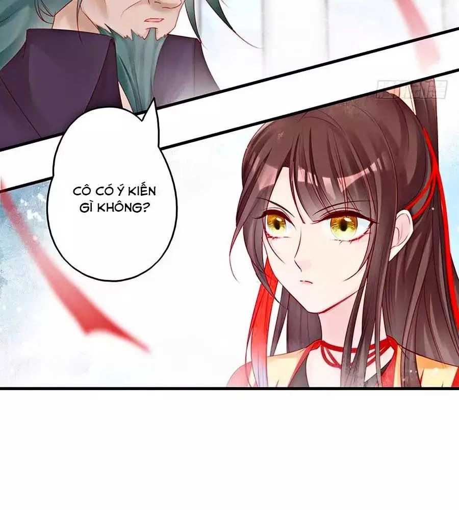 Liệt Hỏa Cuồng Phi: Vương Gia Thú Tính Muốn Sủng Chapter 55 - 9