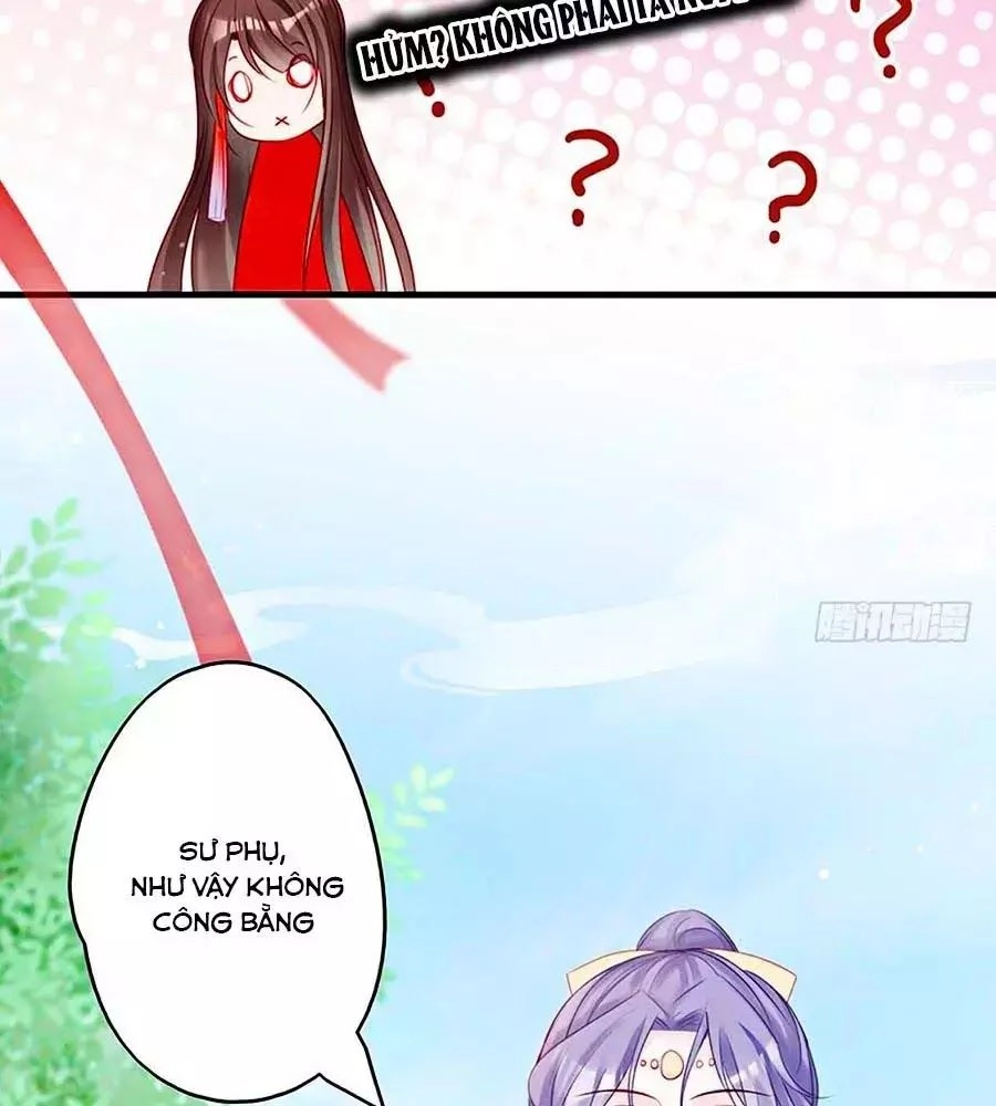 Liệt Hỏa Cuồng Phi: Vương Gia Thú Tính Muốn Sủng Chapter 55 - 12