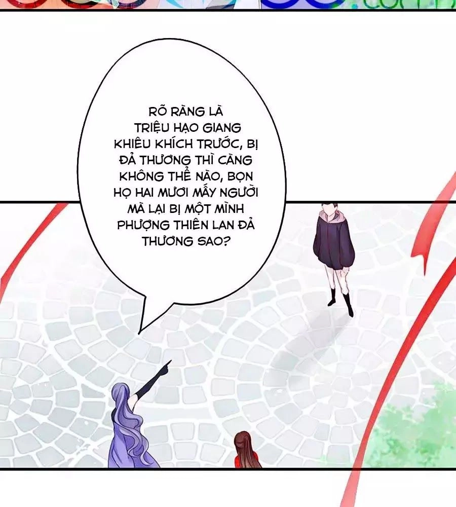 Liệt Hỏa Cuồng Phi: Vương Gia Thú Tính Muốn Sủng Chapter 55 - 14