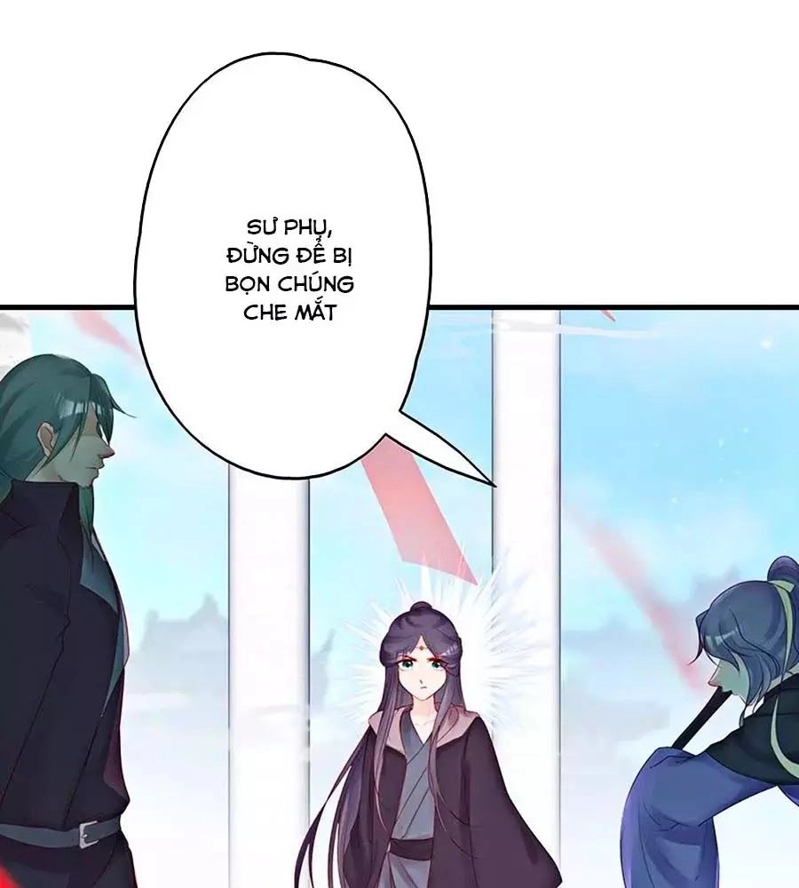 Liệt Hỏa Cuồng Phi: Vương Gia Thú Tính Muốn Sủng Chapter 55 - 16