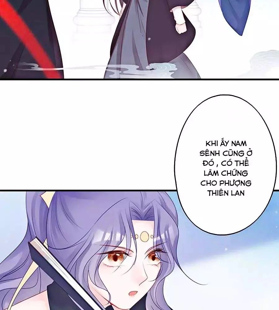 Liệt Hỏa Cuồng Phi: Vương Gia Thú Tính Muốn Sủng Chapter 55 - 17