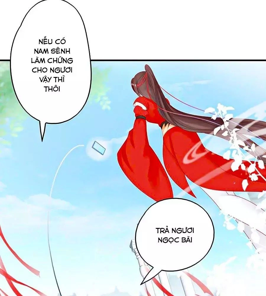 Liệt Hỏa Cuồng Phi: Vương Gia Thú Tính Muốn Sủng Chapter 55 - 20