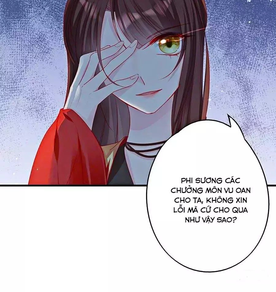 Liệt Hỏa Cuồng Phi: Vương Gia Thú Tính Muốn Sủng Chapter 55 - 23