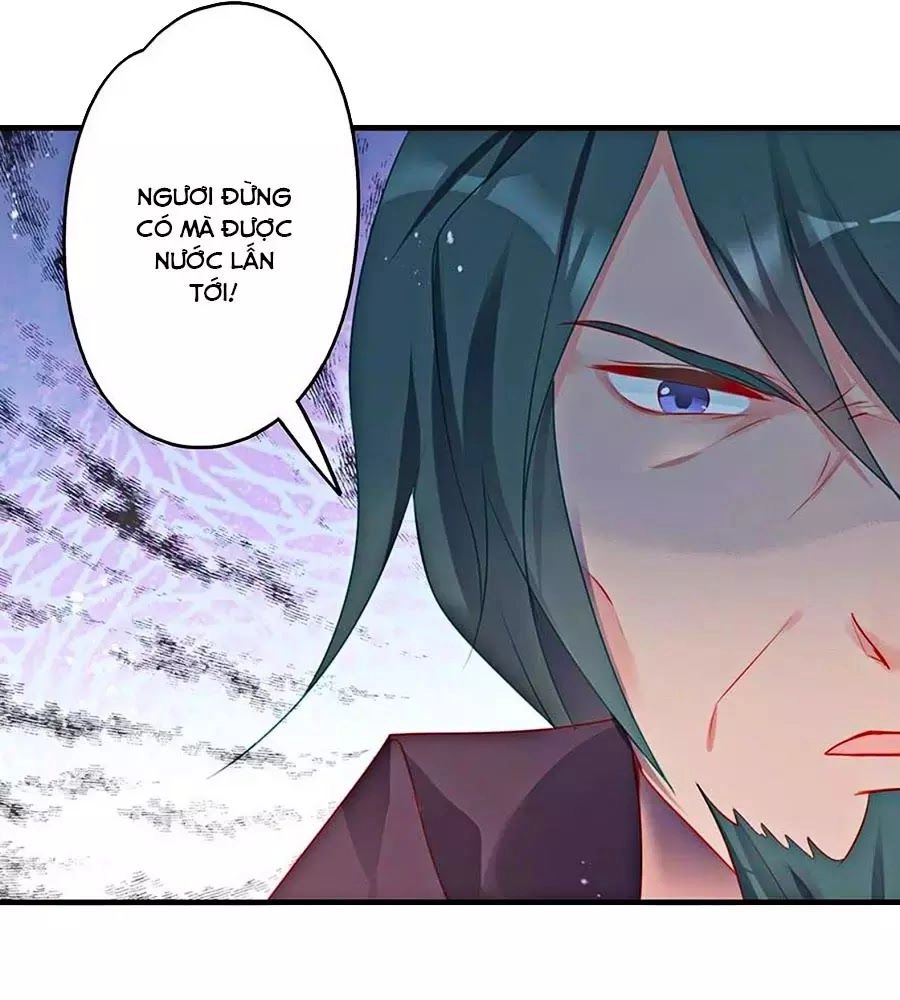 Liệt Hỏa Cuồng Phi: Vương Gia Thú Tính Muốn Sủng Chapter 55 - 24