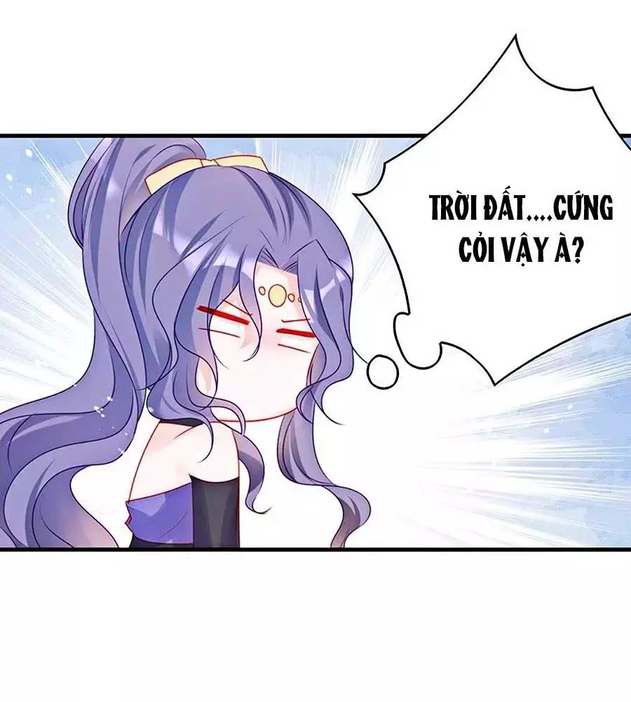 Liệt Hỏa Cuồng Phi: Vương Gia Thú Tính Muốn Sủng Chapter 55 - 26