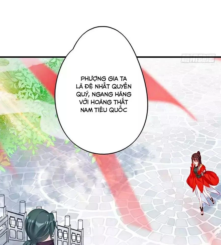 Liệt Hỏa Cuồng Phi: Vương Gia Thú Tính Muốn Sủng Chapter 55 - 27