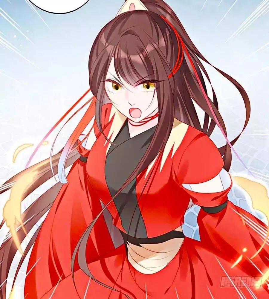 Liệt Hỏa Cuồng Phi: Vương Gia Thú Tính Muốn Sủng Chapter 55 - 31