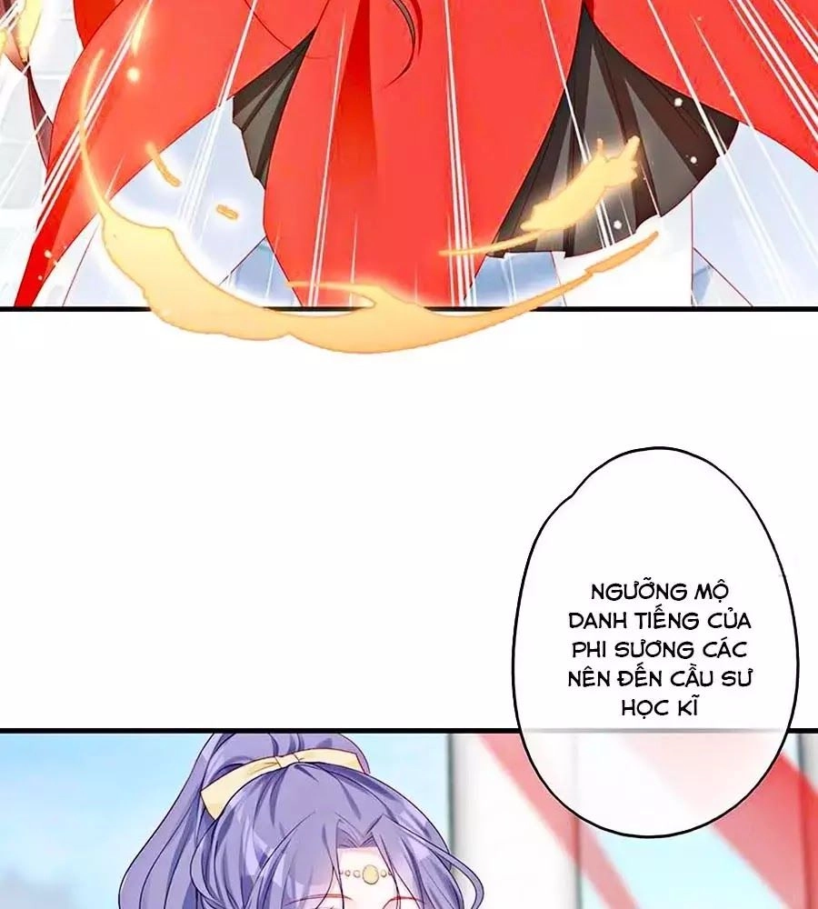 Liệt Hỏa Cuồng Phi: Vương Gia Thú Tính Muốn Sủng Chapter 55 - 32