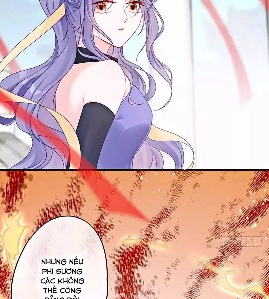 Liệt Hỏa Cuồng Phi: Vương Gia Thú Tính Muốn Sủng Chapter 55 - 33