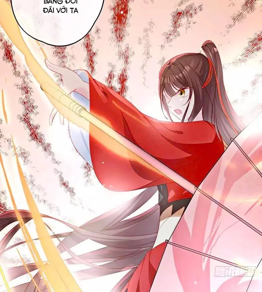 Liệt Hỏa Cuồng Phi: Vương Gia Thú Tính Muốn Sủng Chapter 55 - 34