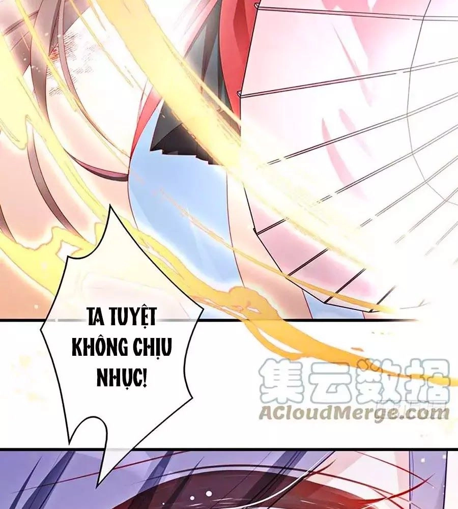 Liệt Hỏa Cuồng Phi: Vương Gia Thú Tính Muốn Sủng Chapter 55 - 35