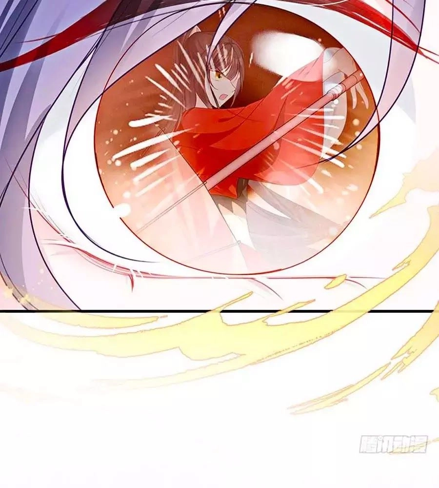 Liệt Hỏa Cuồng Phi: Vương Gia Thú Tính Muốn Sủng Chapter 55 - 36