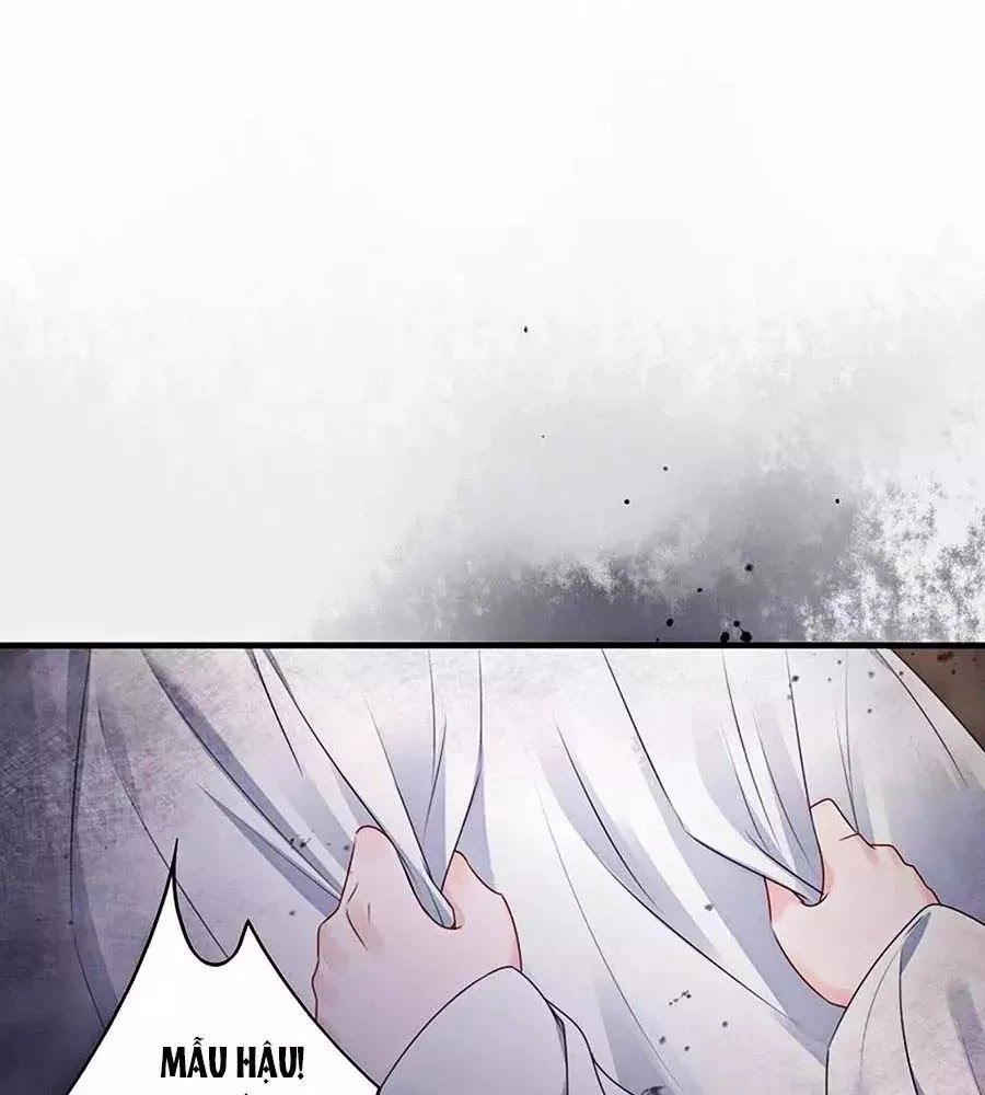 Liệt Hỏa Cuồng Phi: Vương Gia Thú Tính Muốn Sủng Chapter 55 - 38