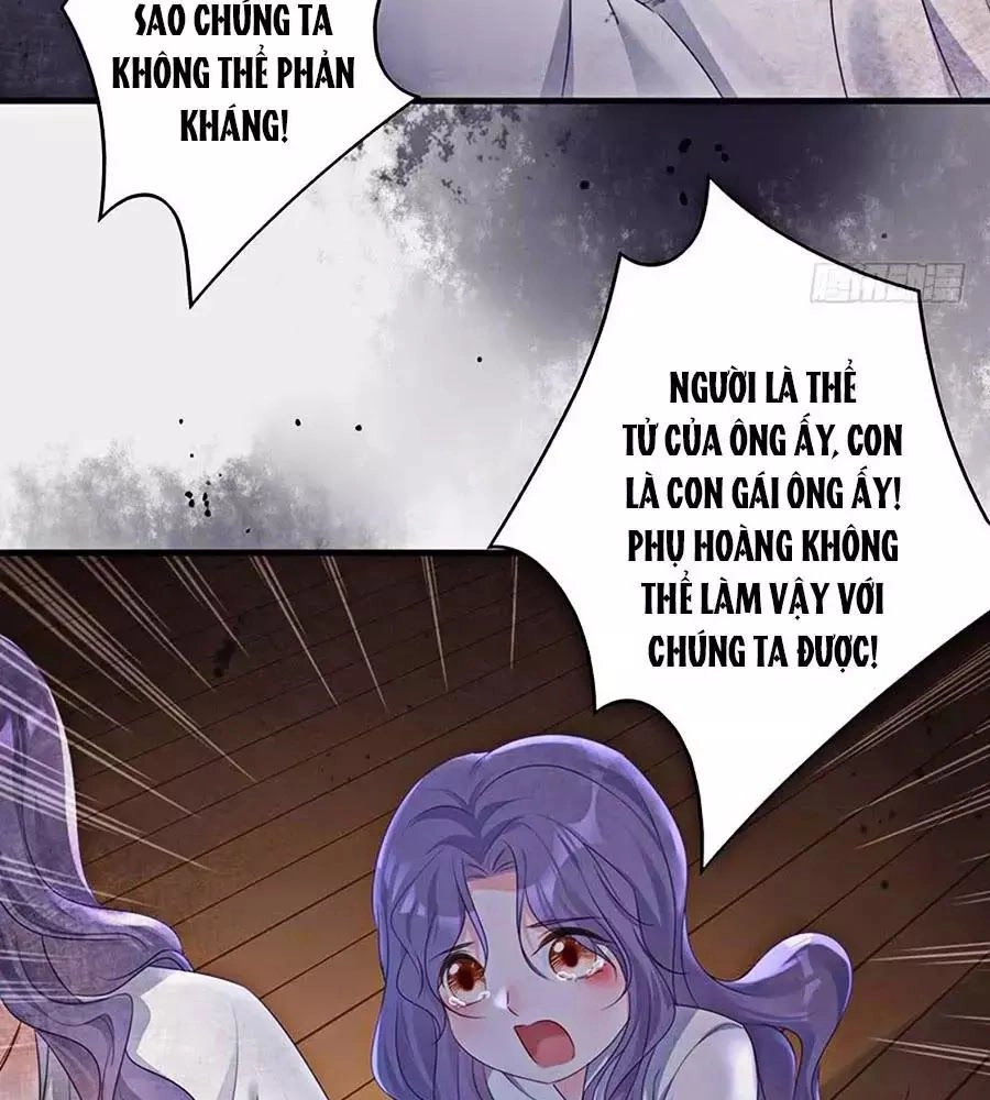 Liệt Hỏa Cuồng Phi: Vương Gia Thú Tính Muốn Sủng Chapter 55 - 39