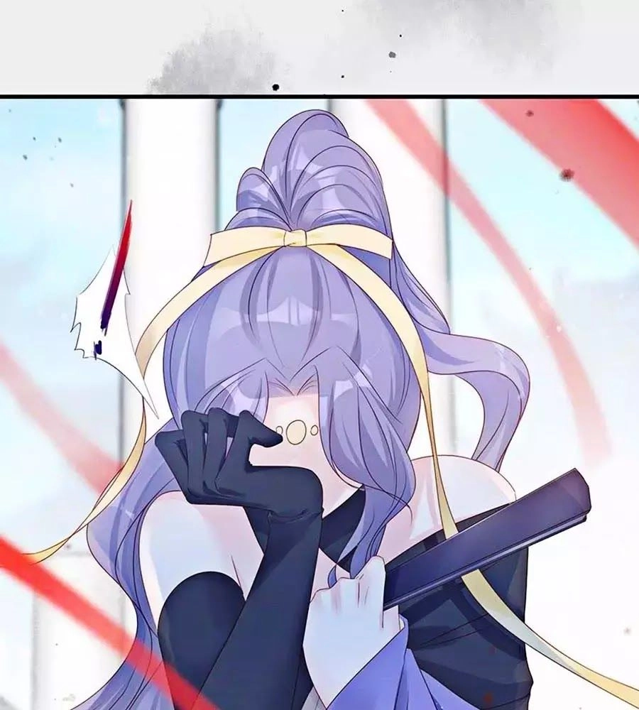 Liệt Hỏa Cuồng Phi: Vương Gia Thú Tính Muốn Sủng Chapter 55 - 44