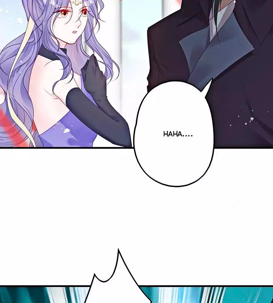 Liệt Hỏa Cuồng Phi: Vương Gia Thú Tính Muốn Sủng Chapter 55 - 46