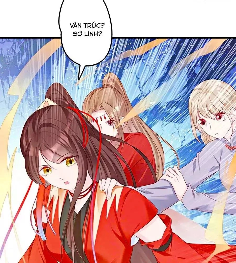 Liệt Hỏa Cuồng Phi: Vương Gia Thú Tính Muốn Sủng Chapter 55 - 50