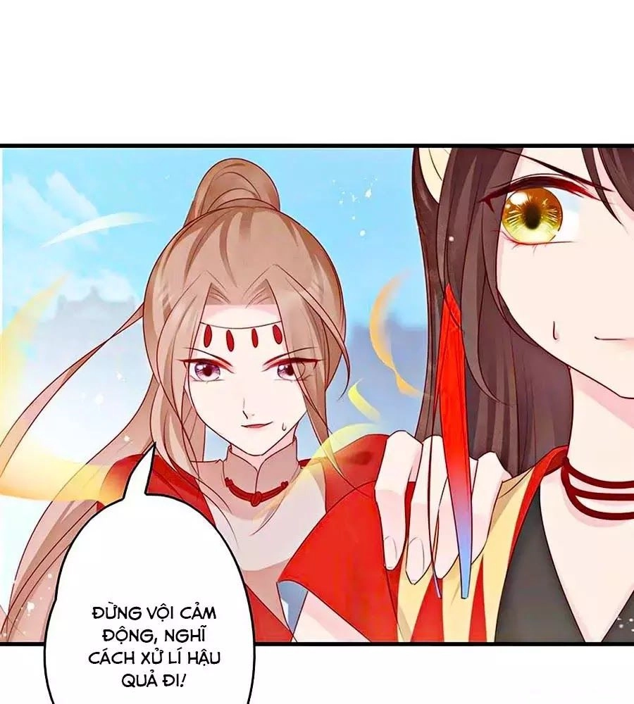 Liệt Hỏa Cuồng Phi: Vương Gia Thú Tính Muốn Sủng Chapter 55 - 52