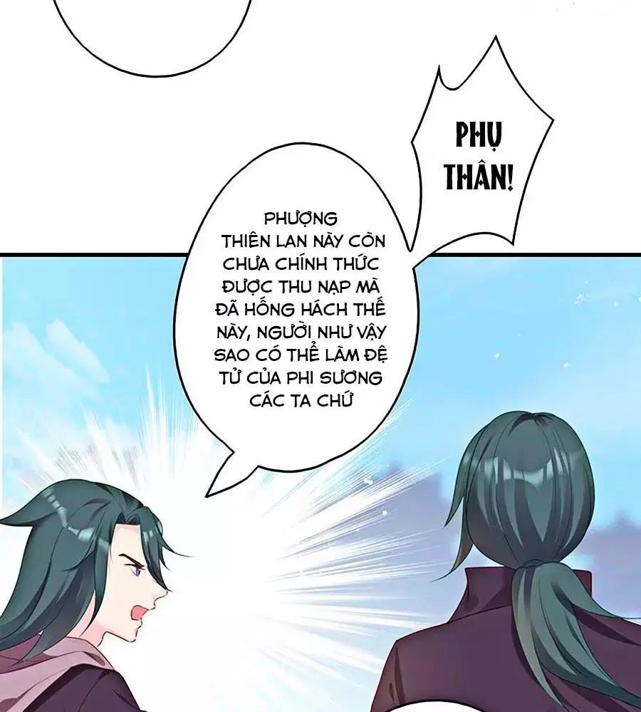 Liệt Hỏa Cuồng Phi: Vương Gia Thú Tính Muốn Sủng Chapter 55 - 53