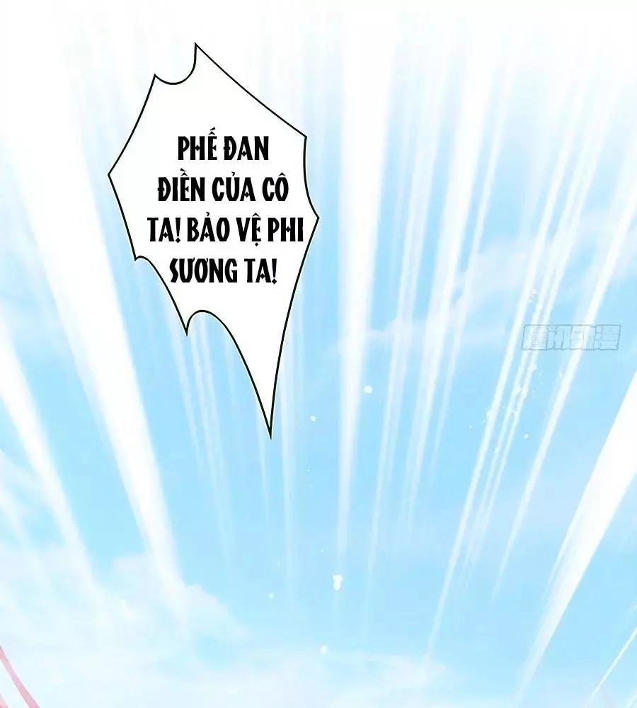 Liệt Hỏa Cuồng Phi: Vương Gia Thú Tính Muốn Sủng Chapter 56 - 1