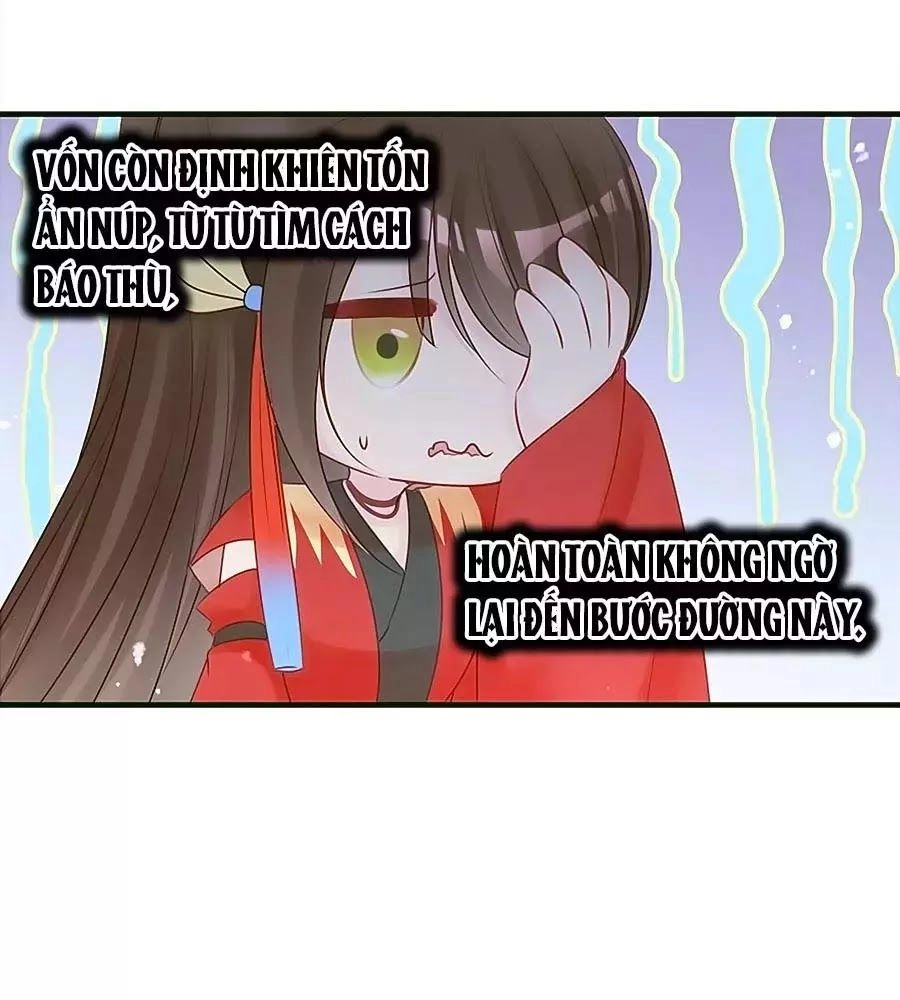 Liệt Hỏa Cuồng Phi: Vương Gia Thú Tính Muốn Sủng Chapter 56 - 5