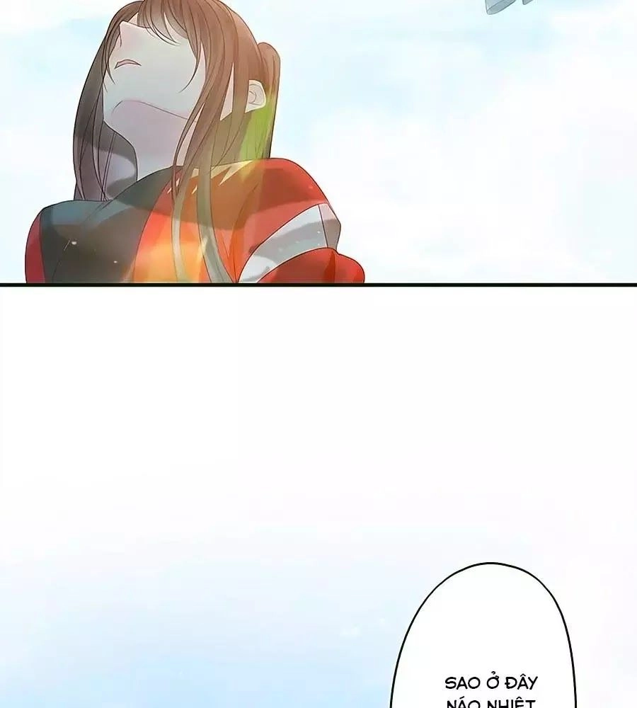 Liệt Hỏa Cuồng Phi: Vương Gia Thú Tính Muốn Sủng Chapter 56 - 7