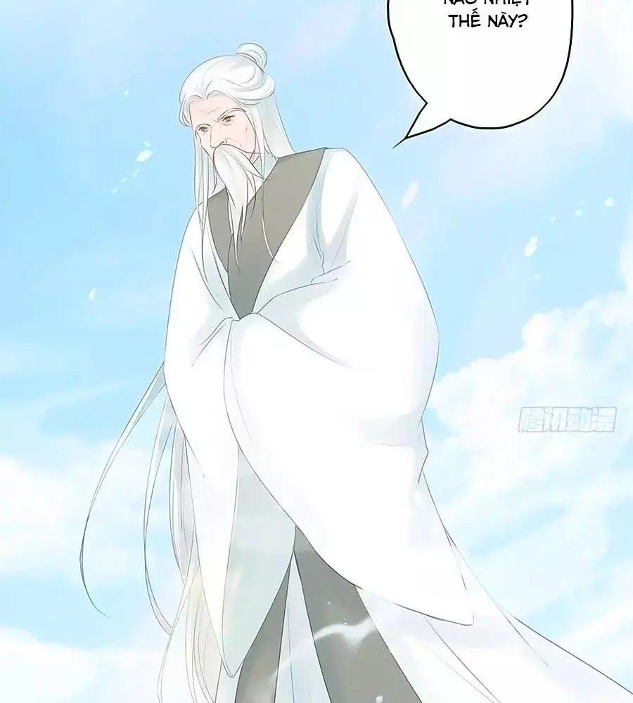 Liệt Hỏa Cuồng Phi: Vương Gia Thú Tính Muốn Sủng Chapter 56 - 8