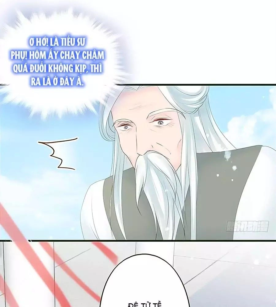 Liệt Hỏa Cuồng Phi: Vương Gia Thú Tính Muốn Sủng Chapter 56 - 11