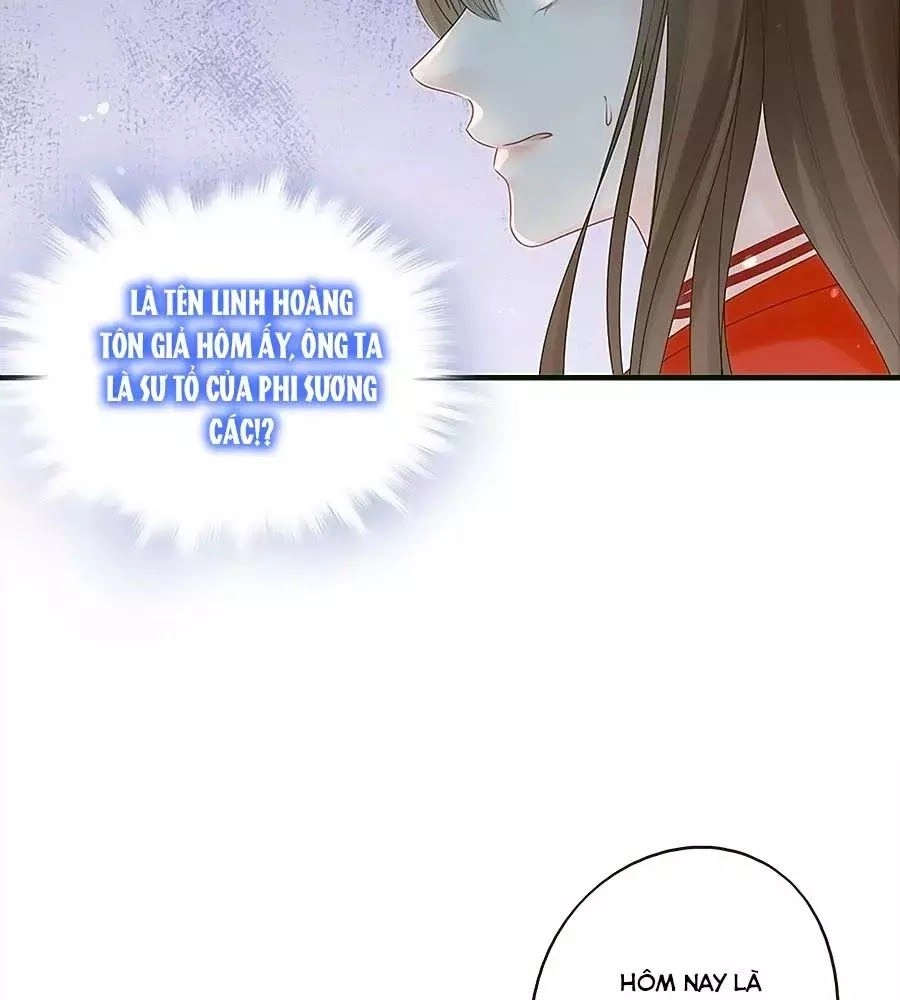 Liệt Hỏa Cuồng Phi: Vương Gia Thú Tính Muốn Sủng Chapter 56 - 14