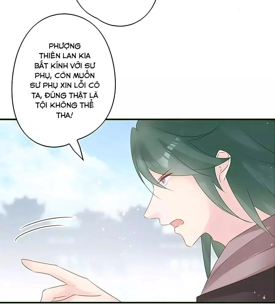 Liệt Hỏa Cuồng Phi: Vương Gia Thú Tính Muốn Sủng Chapter 56 - 16