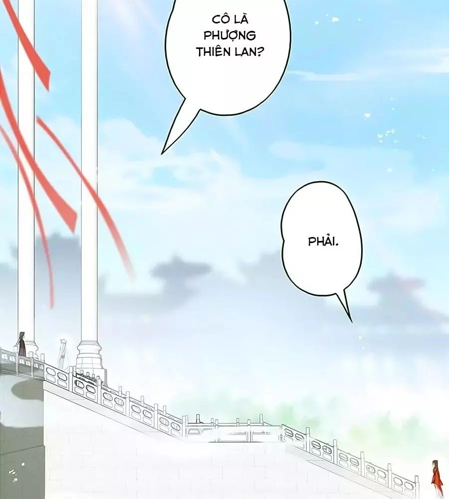 Liệt Hỏa Cuồng Phi: Vương Gia Thú Tính Muốn Sủng Chapter 56 - 19