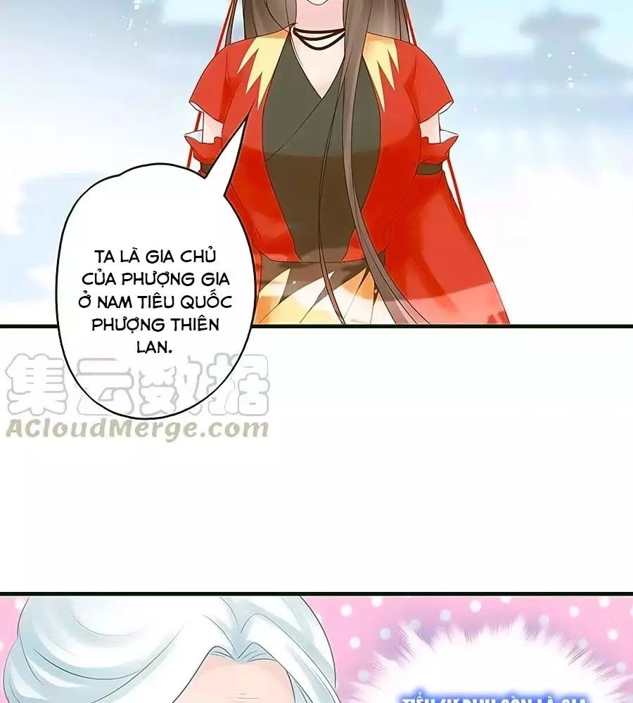 Liệt Hỏa Cuồng Phi: Vương Gia Thú Tính Muốn Sủng Chapter 56 - 22