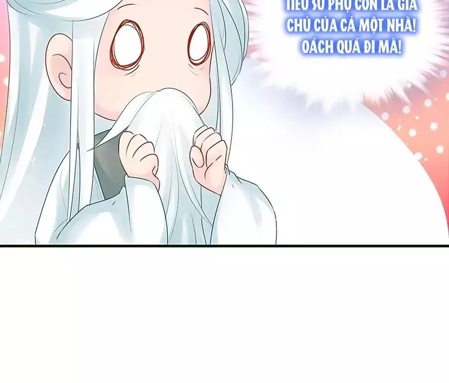 Liệt Hỏa Cuồng Phi: Vương Gia Thú Tính Muốn Sủng Chapter 56 - 23