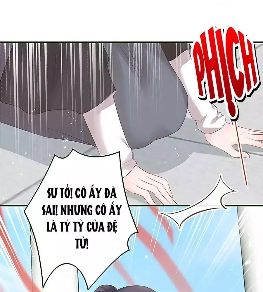 Liệt Hỏa Cuồng Phi: Vương Gia Thú Tính Muốn Sủng Chapter 56 - 24