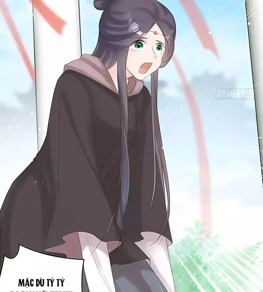 Liệt Hỏa Cuồng Phi: Vương Gia Thú Tính Muốn Sủng Chapter 56 - 25